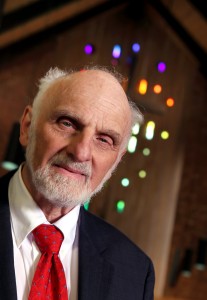 Walter Brueggemann