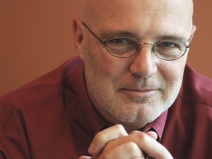 Brian McLaren